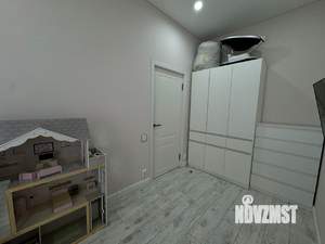 1-к квартира, вторичка, 32м2, 1/2 этаж