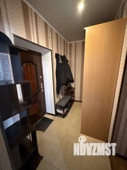 1-к квартира, вторичка, 44м2, 2/6 этаж