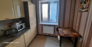 1-к квартира, вторичка, 44м2, 2/6 этаж