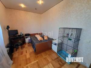 3-к квартира, вторичка, 50м2, 5/5 этаж