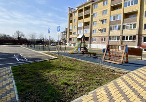 1-к квартира, вторичка, 37м2, 4/5 этаж