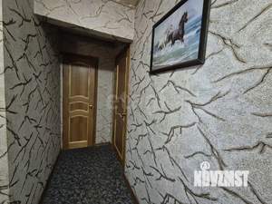 3-к квартира, вторичка, 67м2, 2/5 этаж