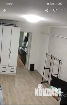 1-к квартира, вторичка, 28м2, 1/1 этаж