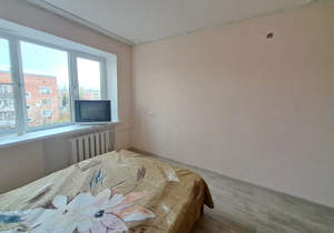 1-к квартира, вторичка, 34м2, 5/5 этаж