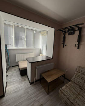 1-к квартира, вторичка, 44м2, 2/6 этаж
