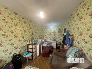 Студия квартира, вторичка, 15м2, 5/5 этаж