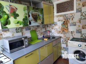 1-к квартира, вторичка, 37м2, 3/5 этаж