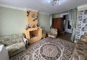 2-к квартира, вторичка, 55м2, 4/5 этаж