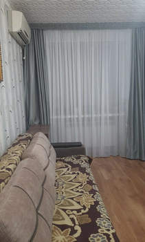 3-к квартира, вторичка, 56м2, 3/3 этаж
