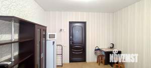 1-к квартира, вторичка, 17м2, 4/5 этаж