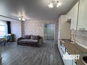 1-к квартира, вторичка, 49м2, 4/4 этаж
