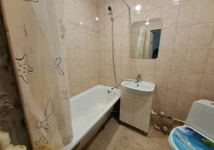 1-к квартира, вторичка, 34м2, 5/5 этаж