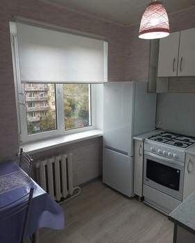 2-к квартира, вторичка, 42м2, 5/5 этаж