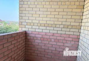 1-к квартира, вторичка, 40м2, 5/5 этаж