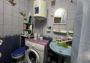 3-к квартира, вторичка, 55м2, 5/5 этаж