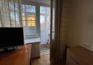 1-к квартира, вторичка, 34м2, 1/5 этаж