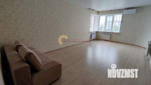 1-к квартира, вторичка, 51м2, 1/3 этаж