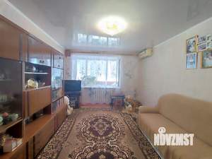 3-к квартира, вторичка, 61м2, 5/5 этаж
