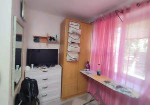 Студия квартира, вторичка, 13м2, 1/5 этаж