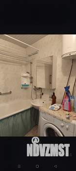 1-к квартира, вторичка, 43м2, 1/6 этаж