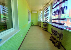 1-к квартира, вторичка, 51м2, 5/5 этаж
