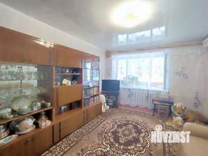 3-к квартира, вторичка, 61м2, 5/5 этаж