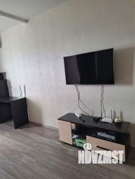 1-к квартира, вторичка, 43м2, 2/3 этаж