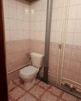 3-к квартира, вторичка, 69м2, 2/6 этаж