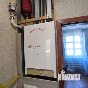 2-к квартира, вторичка, 38м2, 2/2 этаж
