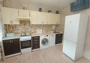 2-к квартира, вторичка, 62м2, 5/6 этаж