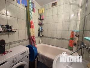 2-к квартира, вторичка, 46м2, 4/5 этаж