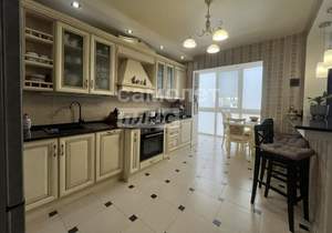 2-к квартира, вторичка, 68м2, 2/3 этаж
