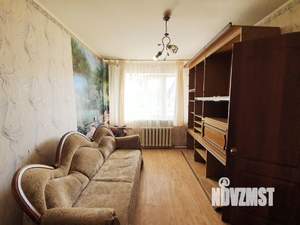 2-к квартира, вторичка, 30м2, 1/3 этаж