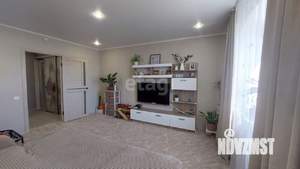2-к квартира, вторичка, 60м2, 4/5 этаж