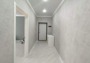 1-к квартира, вторичка, 44м2, 1/3 этаж