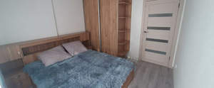 1-к квартира, вторичка, 44м2, 4/4 этаж