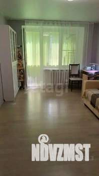 3-к квартира, вторичка, 60м2, 1/5 этаж