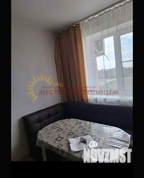 1-к квартира, вторичка, 43м2, 2/3 этаж