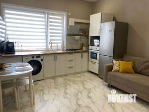 1-к квартира, вторичка, 32м2, 1/2 этаж