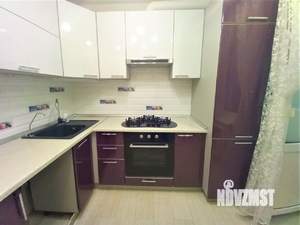 3-к квартира, вторичка, 60м2, 5/5 этаж