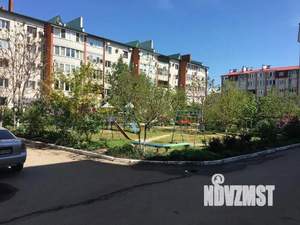 Студия квартира, вторичка, 64м2, 1/5 этаж