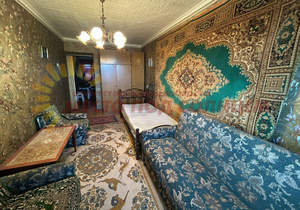 3-к квартира, вторичка, 60м2, 4/5 этаж