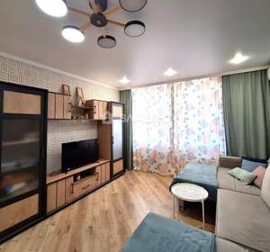 3-к квартира, вторичка, 81м2, 3/5 этаж
