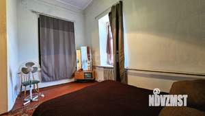 4-к квартира, вторичка, 81м2, 1/1 этаж