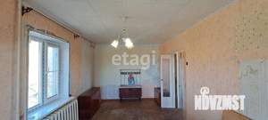 1-к квартира, вторичка, 31м2, 2/5 этаж