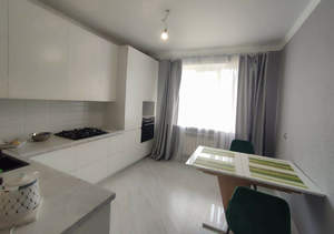 1-к квартира, вторичка, 44м2, 1/3 этаж
