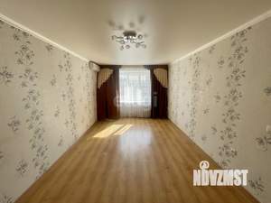 2-к квартира, вторичка, 55м2, 8/9 этаж