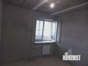 3-к квартира, вторичка, 60м2, 5/9 этаж