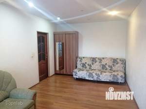 1-к квартира, вторичка, 48м2, 3/5 этаж