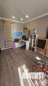2-к квартира, вторичка, 74м2, 5/6 этаж